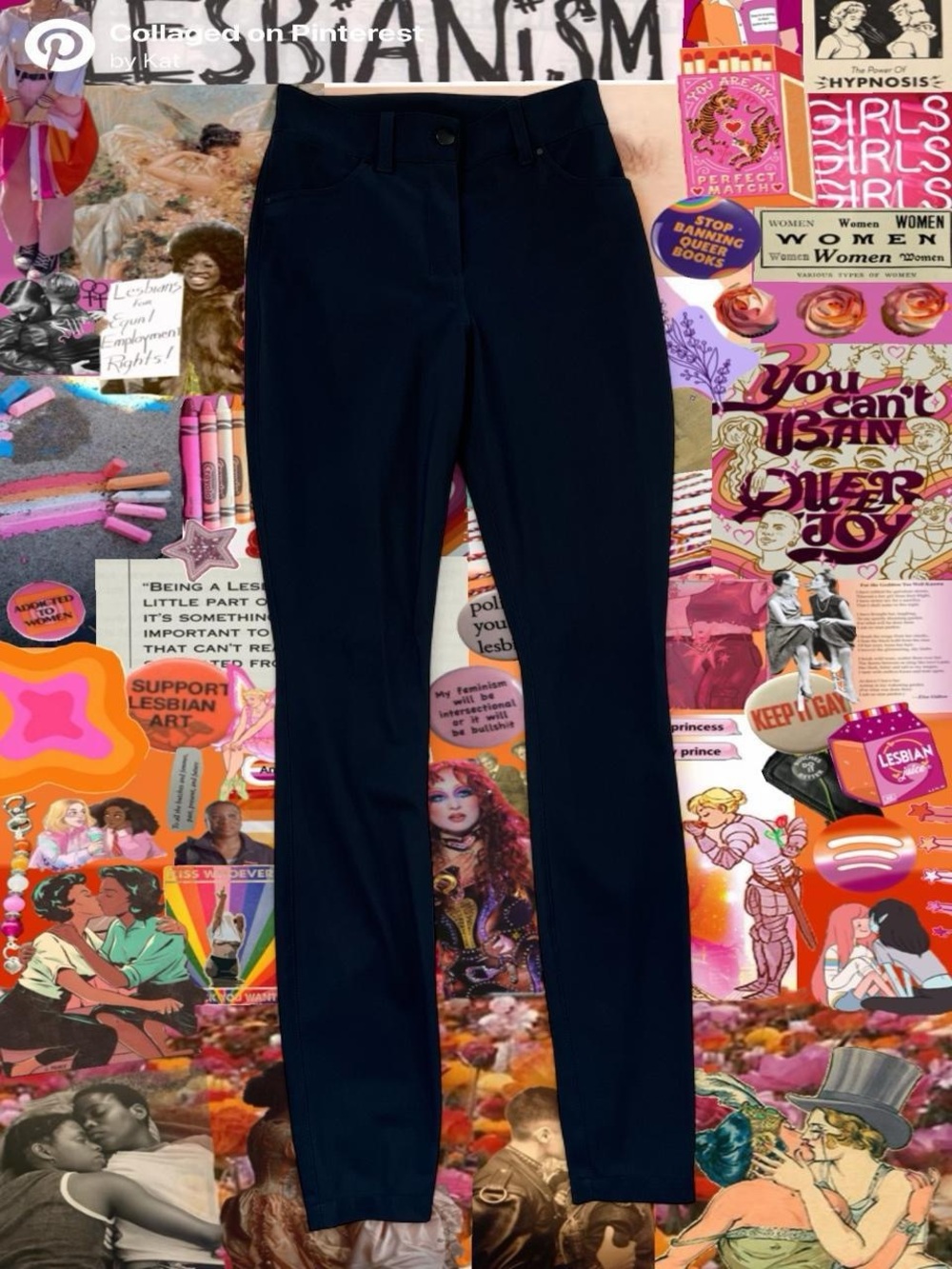 Lululemon city sleek pants